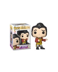 Figura POP Disney La Bella y la Bestia Formal Gaston FUNKO17,95 €17...