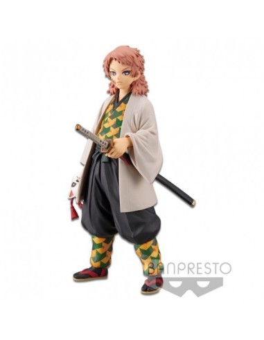 Kimetsu no Yaiba Sabito Demon Series Vol.19 Banpresto KIMETSU NO YA... Kimetsu no Yaiba Sabito Demon Series Vol.19 Banpresto KIMETSU NO YA...