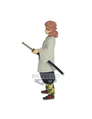 Kimetsu no Yaiba Sabito Demon Series Vol.19 Banpresto KIMETSU NO YA... Kimetsu no Yaiba Sabito Demon Series Vol.19 Banpresto KIMETSU NO YA...