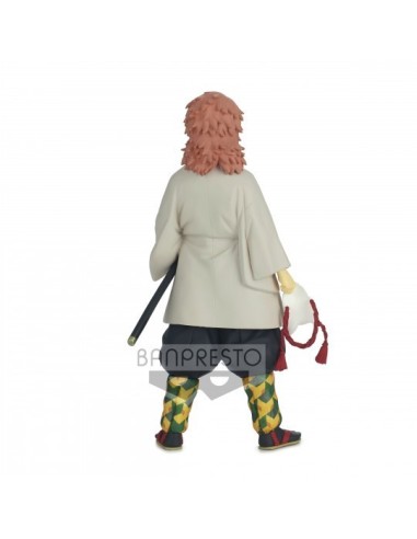 Kimetsu no Yaiba Sabito Demon Series Vol.19 Banpresto KIMETSU NO YA... Kimetsu no Yaiba Sabito Demon Series Vol.19 Banpresto KIMETSU NO YA...