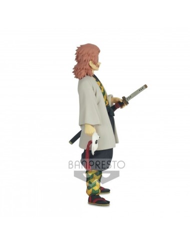 Kimetsu no Yaiba Sabito Demon Series Vol.19 Banpresto KIMETSU NO YA... Kimetsu no Yaiba Sabito Demon Series Vol.19 Banpresto KIMETSU NO YA...