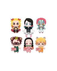 Peluche Tomonui Demon Slayer Kimetsu no Yaiba  15cm 4983164181340 Peluche Tomonui Demon Slayer Kimetsu no Yaiba  15cm 4983164181340