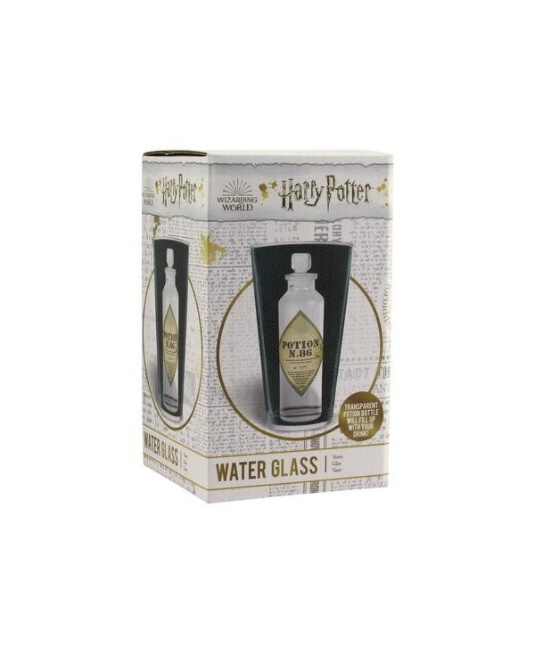 HARRY POTTER VASO POTION 86 HARRY POTTER9,95 €9,95 €  HARRY POTTER