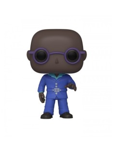 Funko POP! The Matrix 4 - Morpheus - Matrix FUNKO17,95 €17,95 € FUN... Funko POP! The Matrix 4 - Morpheus - Matrix FUNKO17,95 €17,95 € FUN...