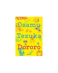 DORORO 9788466334648  24,95 €