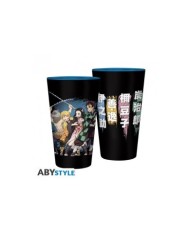 Kimetsu no Yaiba Vaso Grupal 400ml  3665361064756