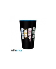 Kimetsu no Yaiba Vaso Grupal 400ml  3665361064756