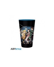 Kimetsu no Yaiba Vaso Grupal 400ml  3665361064756