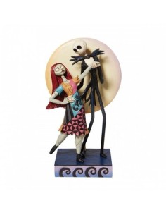 FIGURA DISNEY PESADILLA ANTES DE NAVIDAD JACK Y SALLY AMOR MERCHAND... FIGURA DISNEY PESADILLA ANTES DE NAVIDAD JACK Y SALLY AMOR MERCHAND...