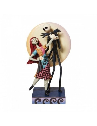 FIGURA DISNEY PESADILLA ANTES DE NAVIDAD JACK Y SALLY AMOR MERCHAND... FIGURA DISNEY PESADILLA ANTES DE NAVIDAD JACK Y SALLY AMOR MERCHAND...