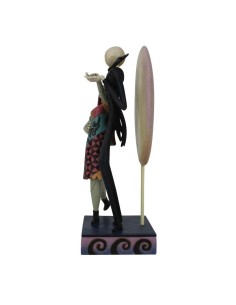 FIGURA DISNEY PESADILLA ANTES DE NAVIDAD JACK Y SALLY AMOR MERCHAND... FIGURA DISNEY PESADILLA ANTES DE NAVIDAD JACK Y SALLY AMOR MERCHAND...