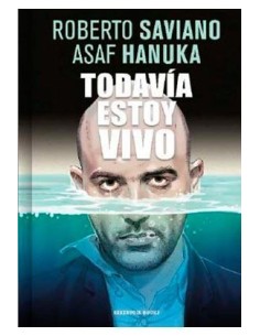 TODAVIA ESTOY VIVO RANDOM HOUSE MONDADORI19,90 €19,90 € RANDOM HOUS... TODAVIA ESTOY VIVO RANDOM HOUSE MONDADORI19,90 €19,90 € RANDOM HOUS...
