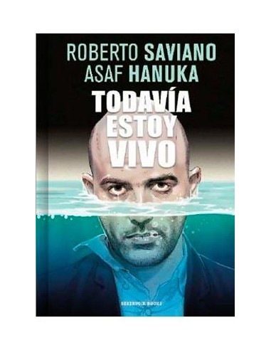 TODAVIA ESTOY VIVO RANDOM HOUSE MONDADORI19,90 €19,90 € RANDOM HOUS... TODAVIA ESTOY VIVO RANDOM HOUSE MONDADORI19,90 €19,90 € RANDOM HOUS...