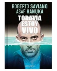 TODAVIA ESTOY VIVO RANDOM HOUSE MONDADORI19,90 €19,90 € RANDOM HOUS... TODAVIA ESTOY VIVO RANDOM HOUSE MONDADORI19,90 €19,90 € RANDOM HOUS...