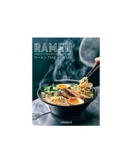 RAMEN FIDEOS Y OTRAS RECETAS JAPONESAS LIBROS19,95 €19,95 €  Japane...