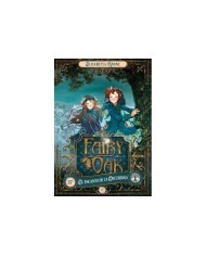 FAIRY OAK 2. EL ENCANTO DE LA OSCURIDAD DUOMO15,90 €15,90 €  DUOMO FAIRY OAK 2. EL ENCANTO DE LA OSCURIDAD DUOMO15,90 €15,90 €  DUOMO