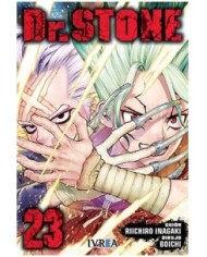 DR. STONE 23
