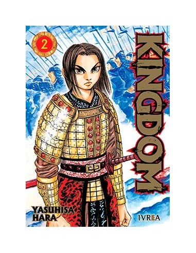 KINGDOM 02 KINGDOM 02
