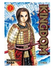 KINGDOM 02 KINGDOM 02