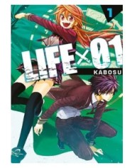 PACK LIFE X 01 (DOS TOMOS)