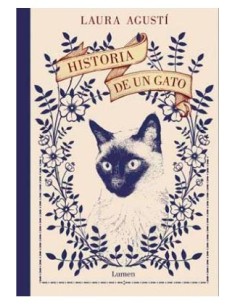 HISTORIA DE UN GATO HISTORIA DE UN GATO