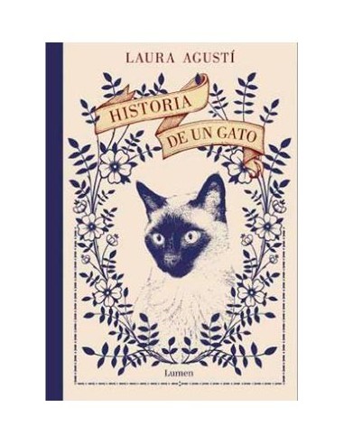 HISTORIA DE UN GATO HISTORIA DE UN GATO