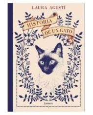 HISTORIA DE UN GATO