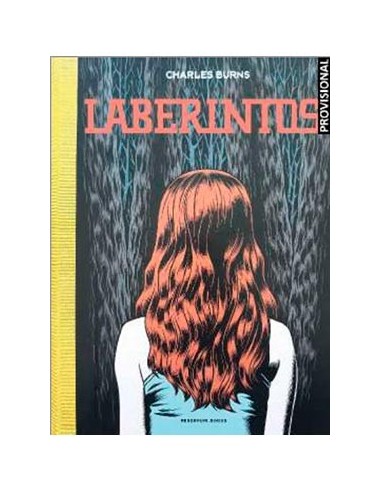 LABERINTOS LABERINTOS