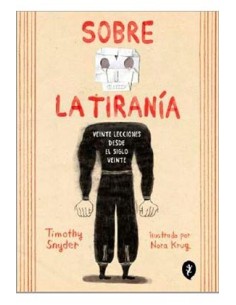 SOBRE LA TIRANIA SOBRE LA TIRANIA