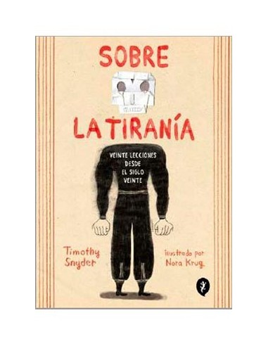 SOBRE LA TIRANIA SOBRE LA TIRANIA