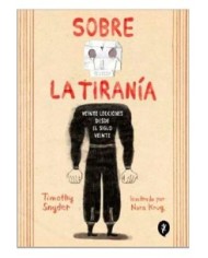 SOBRE LA TIRANIA
