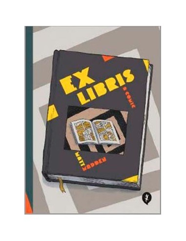EX-LIBRIS EX-LIBRIS