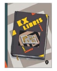 EX-LIBRIS