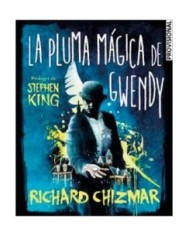 LA PLUMA MAGICA DE GWENDY