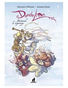 DANDELION 02. MANTENED LA ESPERANZA