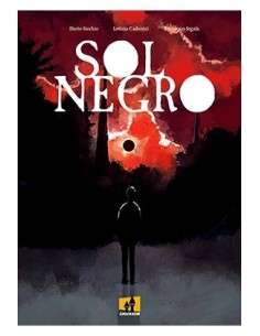 SOL NEGRO