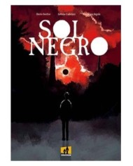 SOL NEGRO