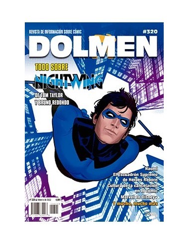 DOLMEN 20 DOLMEN 20