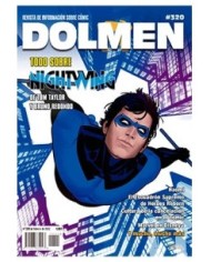 DOLMEN 20