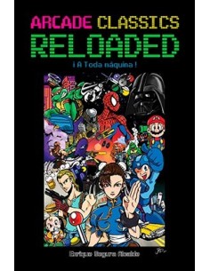 ARCADE CLASSICS RELOADED ARCADE CLASSICS RELOADED