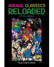 ARCADE CLASSICS RELOADED