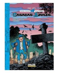 CASACAS AZULES 2002 - 2005