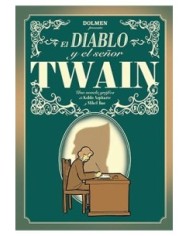 EL DIABLO Y EL SR. TWAIN