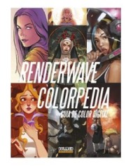 RENDERWAVE COLORPEDIA. GUIA DE COLOR DIGITAL
