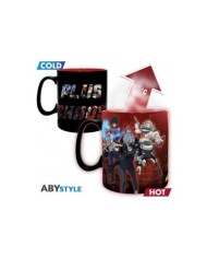 MY HERO ACADEMIA - Taza Termica - 460 ml - Heroes MY HERO ACADEMIA1...