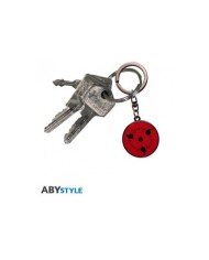 NARUTO SHIPPUDEN - Llavero Sharingan 3665361065272 NARUTO SHIPPUDEN - Llavero Sharingan 3665361065272