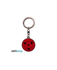 NARUTO SHIPPUDEN - Llavero Sharingan 3665361065272 NARUTO SHIPPUDEN - Llavero Sharingan 3665361065272