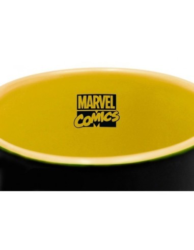 Taza Grande Marvel Classic Villanos MARVEL11,95 €11,95 €  MARVEL Taza Grande Marvel Classic Villanos MARVEL11,95 €11,95 €  MARVEL