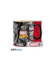 Taza Grande Marvel Classic Villanos MARVEL11,95 €11,95 €  MARVEL Taza Grande Marvel Classic Villanos MARVEL11,95 €11,95 €  MARVEL