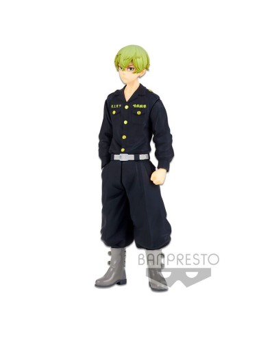 Figura Chifuyu Matsuno Tokyo Revengers 16cm ANIME / MANGA34,95 €34,... Figura Chifuyu Matsuno Tokyo Revengers 16cm ANIME / MANGA34,95 €34,...